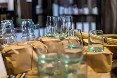 Location vaisselle 60 entre particuliers