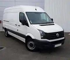 Location utilitaire 43 entre particuliers