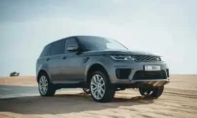 Location 4x4 20 entre particuliers