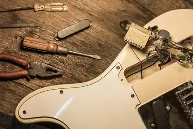 Service reparation instrument musique 75 entre particuliers