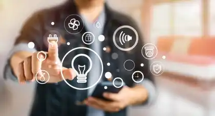 Service domotique 56 entre particuliers