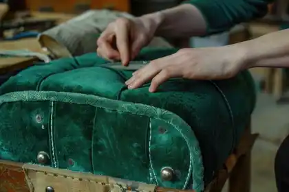 Service tapissier 45 entre particuliers