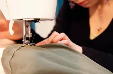 Service couture 94 entre particuliers