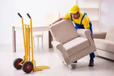 Service avec chariot 14 entre particuliers