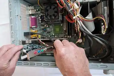 Service depannage informatique 17 entre particuliers