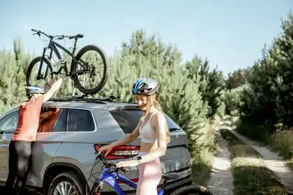 Location porte v&eacute;lo